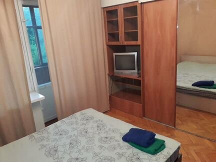2-к квартира, 36 м², 4/9 эт.