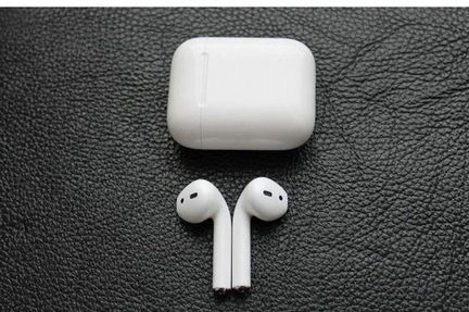 AirPods 2
