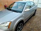 Chery Fora (A21) 1.6 МТ, 2007, 100 000 км