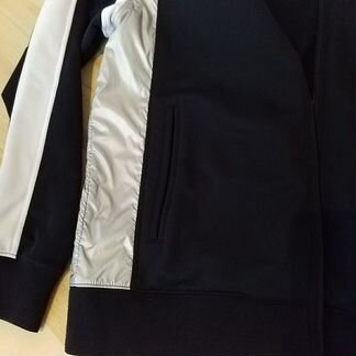 Мужская кофта Lacoste