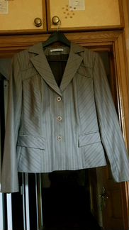 Костюм брючный