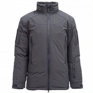 Куртка Carinthia - HIG 3.0 Jacket - Grey