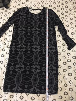 Платье новое блестящее