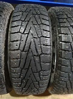 225 60 17 Nexen бу Шины Зимние 225 60 R17 101I