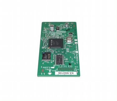 Плата Panasonic FAX - KX-NS0106 / KX-NS0106X