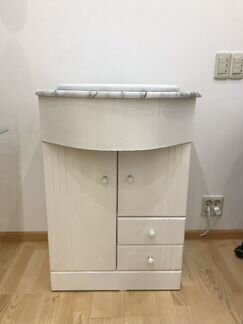 Раковина врезная бу