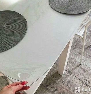 Гибкое стекло в каждый дом