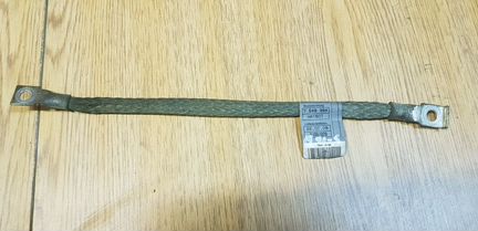 Провод на массу BMW