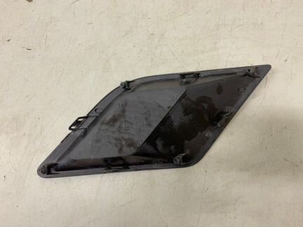 Заглушка птф передняя левая Ssangyong Actyon NEW