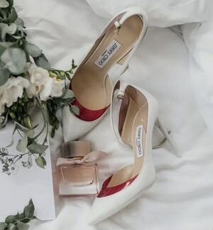 Туфли Jimmy Choo