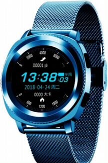 Смарт - часы Microwear L2