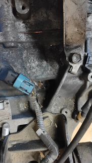 АКПП Toyota / Aisin U340E / U341E / U341