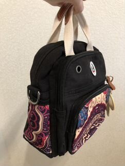 Сумка/ рюкзак для мамы