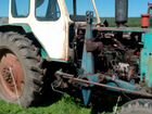 Трактор юмз-6 с валом отбора мощности объявление продам