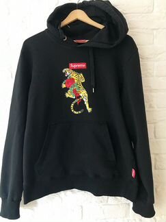Худи Supreme original (оригинал)