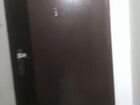 Дверь метал 2 мм размеры 2,10 х 93 састаяние харош