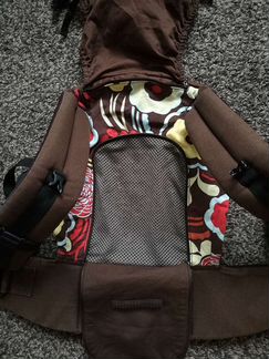 Эргорюкзак Pognae