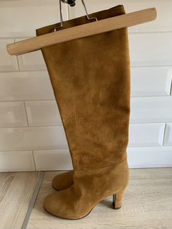 Сапоги Nando Muzi 37,5