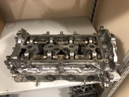 Гбц MR20 Nissan 2.0 л Qashqai X-trail Sentra Teana