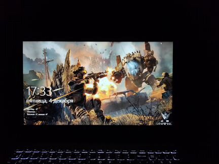 Мощный Lenovo ideapad 520