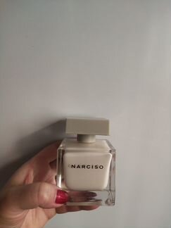 Тестер Narciso Rodriguez narciso