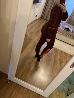 Костюм Adidas ivy park