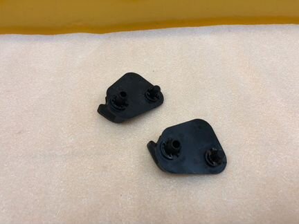 Фиксатор упора Nissan Qashqai J11 2013-2020