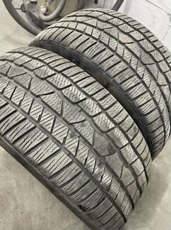 Пара continental ts830p 255 35 19