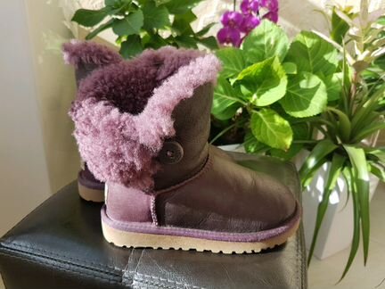 UGG оригинал usa 11