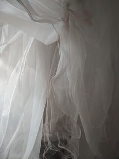 Платье свадебное