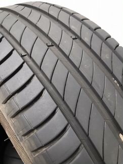 Летние шины 215/55/17 Michelin Primacy 4