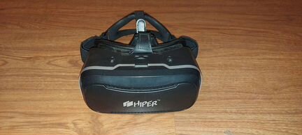 Виртуальные очки Hiper VR