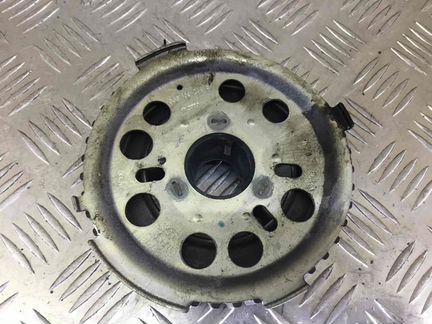 Шестерня Volkswagen Passat B5 (рестайлинг) 2005г