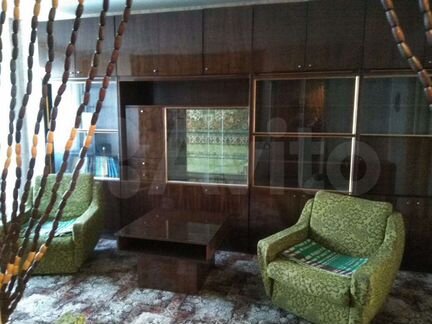 1-к квартира, 33 м², 3/5 эт.