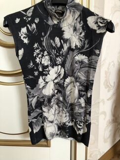 Кофта Roberto Cavalli оригинал