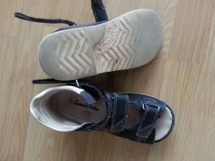 Ортопедическая обувь Sursil Ortho