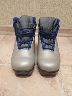 Ботинки для беговых лыж детские Nordway Narvik JR