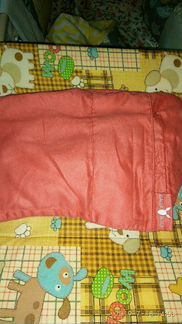 Слинг-карман Wallaboo