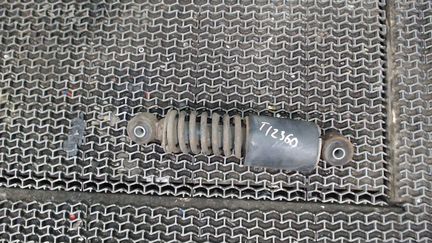 Амортизатор кабины Mercedes Axor 2, 2003