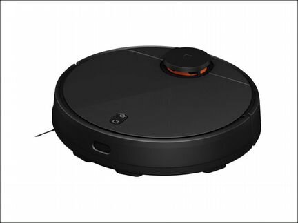 Робот-пылесос xiaomi mijia robot vacuum cleaner 2