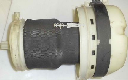 Пневмобаллон задний audi allroad А6 С6 4F0616001J