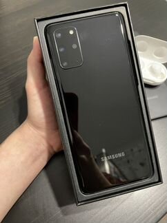 Samsung galaxy s20 plus