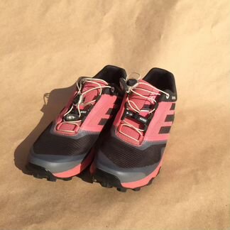 Кроссовки Adidas Terrex 38