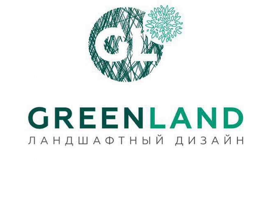 Greenland ландшафтный дизайн