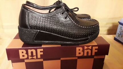 Туфли новые