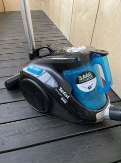 Пылесос Tefal
