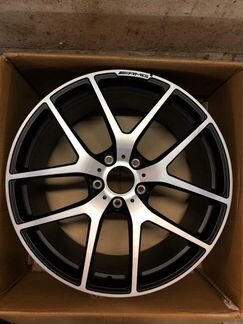 Mercedes W463 G63 AMG диск оригинал A4634010600