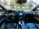 Ford Mondeo 2.0 AMT, 2012, 140 000 км объявление продам