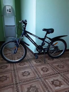 Велосипед novatrak 20