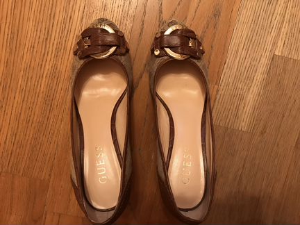 Туфли guess оригинал